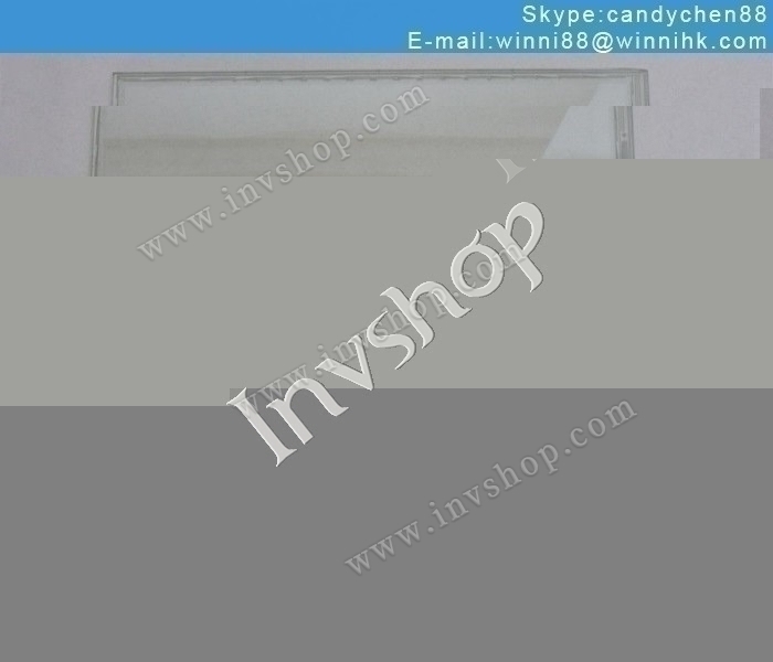 For 8.4' ELO SCN-A5-FLT08.4-Z01-0H1-R NEW Glass Touch Screen