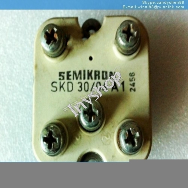 Semikron SKD30 / 04a1 skd30-04a1 skd3004a1