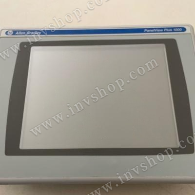 Bradley Plus 700 Protective film Allen 2711P-T7C4D9 A NEW 2014 Panelview