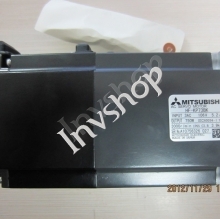 Mitsubishi HF-KP73BK servo motor