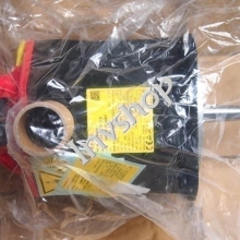 A06B-2075-B007 Fanuc-Servomotor