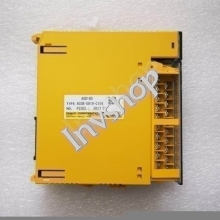 A03B-0819-C154 Fanuc-System-E / A-Platine