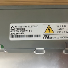 AA170EB01 Mitsubishi 17