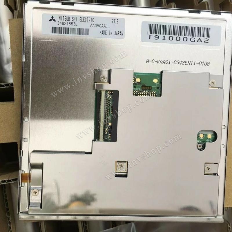 AA050AA11 Mitsubishi 5inch lcd display