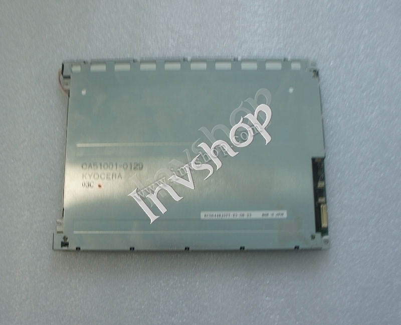 KCS6448JSTT-X3 Kyocera 10.4inch LCD display New and Original