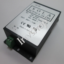 SCP30D12DN New and Original Sola Power SCP30D24DN