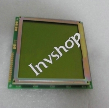 DMF5001NYL-ACE 4.7inch Optrex Yellow/Green (Positive) LCD Display STN-LCD Panel