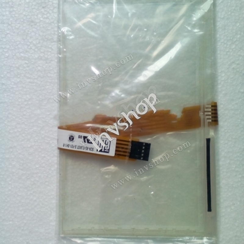 e063924 elo scn-a5-flw07.0-f01-0h1-r siemens touchscreen glas