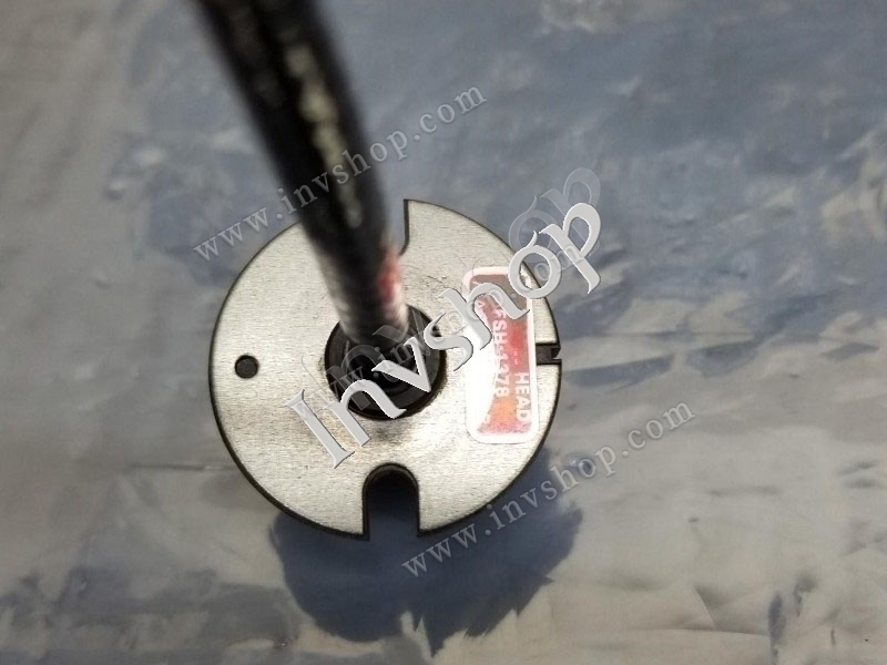 FANUC A57L-0001-0037 FSH-1378 Locator and Probe