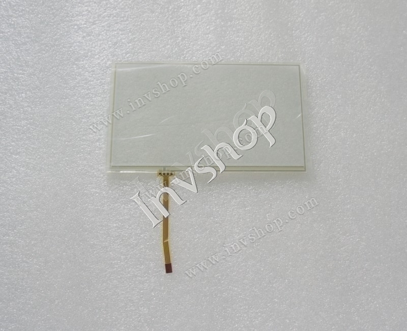 VTW4070F3 7inch Touch screen panel glass