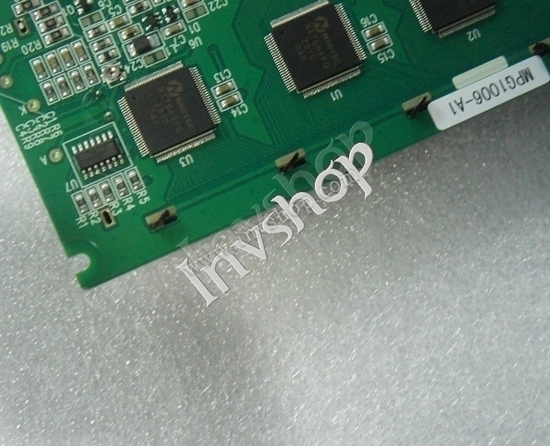 320240C-FIEWT400-26-A3269 AMPIRE 3.8inch industrial lcd display