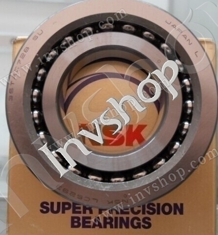 NSK Bearing 70BNR10STYNDUELP4 Super Precision 60 days warranty