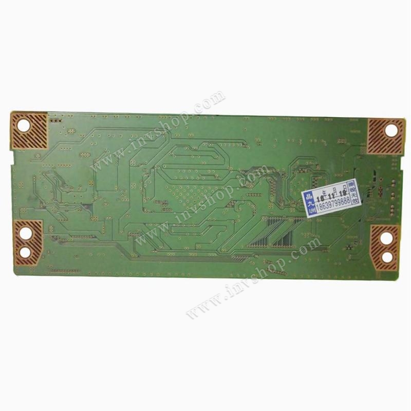 Original New RUNTK5261TP (ZH) For VIZIO E701i-A3 E701iA3 T-con board Sharp 60 days warranty