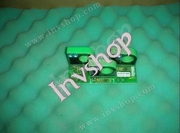 KEB 20.F4.017-400C