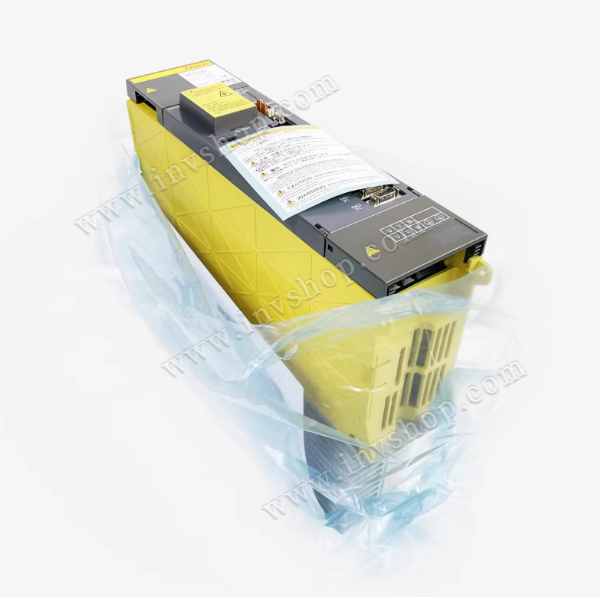 a06b - 6079 - h203 Fanuc Drive