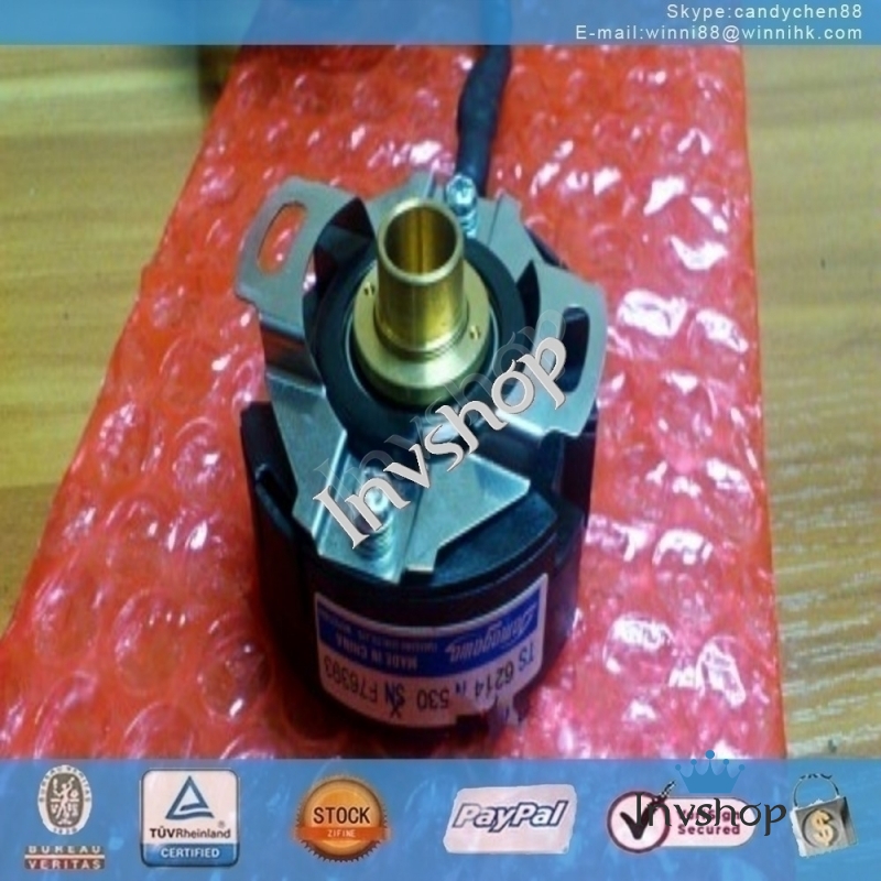 ts6214n530 encoder tamagawa