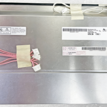 New and original LCD Screen Panel Display For AUO 10.4 inch  G104SN05 V.0