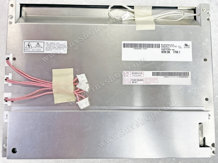 New and original LCD Screen Panel Display For AUO 10.4 inch  G104SN05 V.0