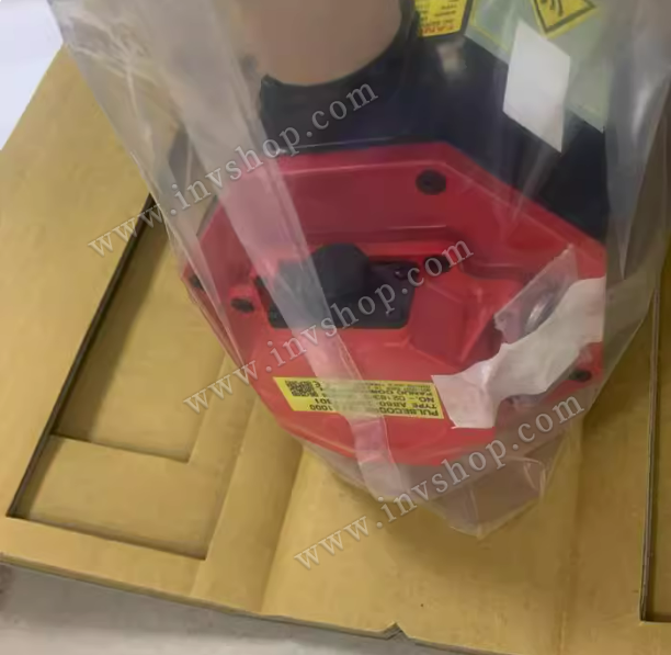 A06B-0227-B300 Fanuc-Servomotor