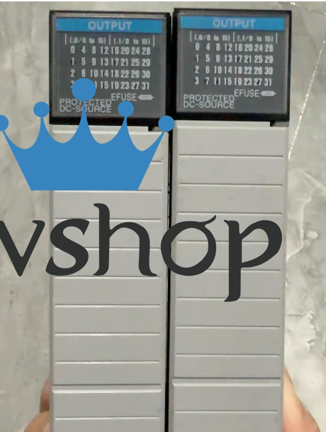 1746-OB32E AB Rockwell Neu und Original