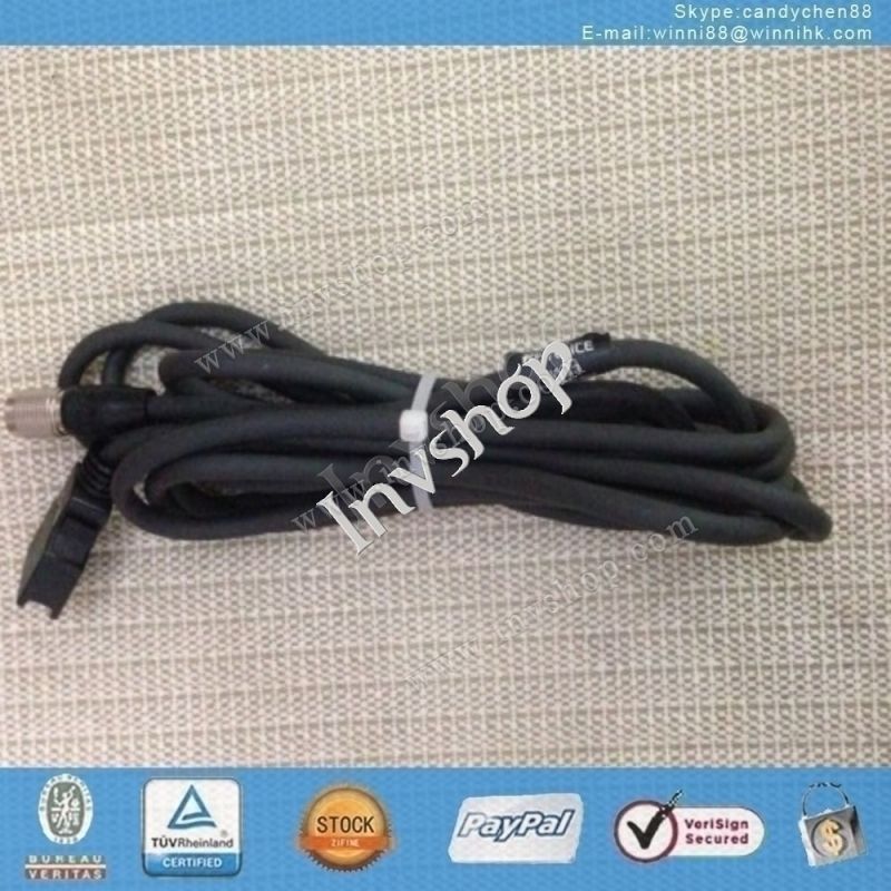 NEW Keyence CV-C3 connecting line
