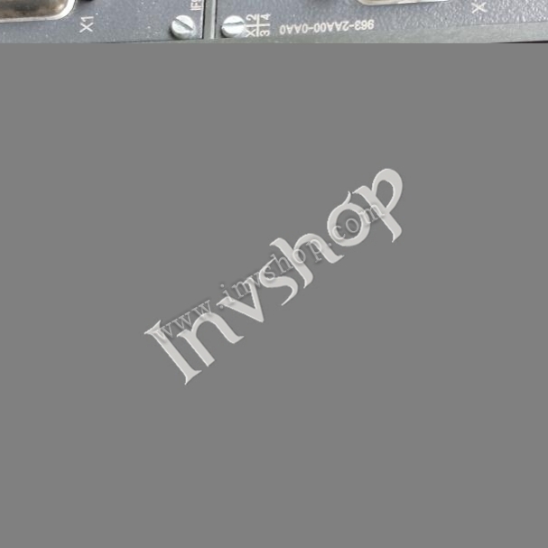 Die original Rolex neue Serien IF9636ES7 963-2AA00-0AA06ES7963-2AA00-0AA0