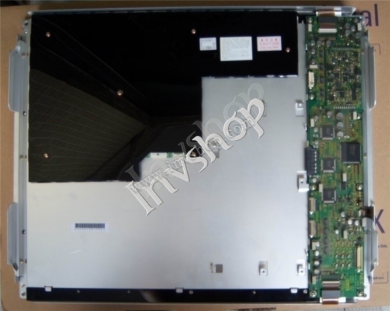NL128102AC31-01E NEC 20.1inch LCD Display New and Original