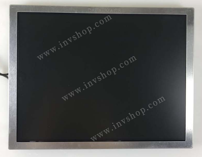 FG080012DNCWAG0Z 8,0-Zoll-640 * 480-Industrie-CCFL-TFT-LCD-Display