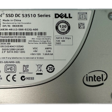 INTEL SSD DC S3510 1.6TB New and Original