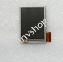 2.8 Inch QVGA Antiglare TFT Colour Display Led Backlight TD028STEB2 / TD028TTEB6