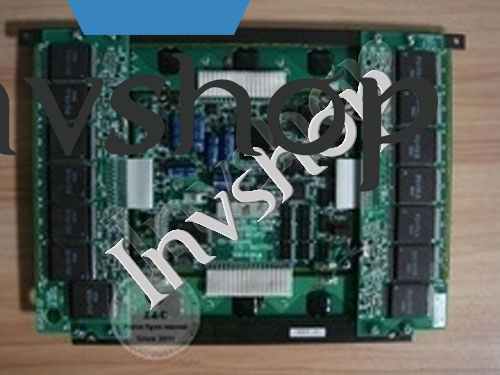 Original LCD screen panel PD640G400DA-100B use for industry