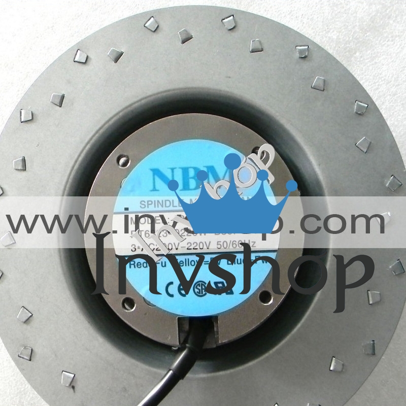 NeUe a90l-0001-0515 / NBM fan Fanuc R - Ersatz