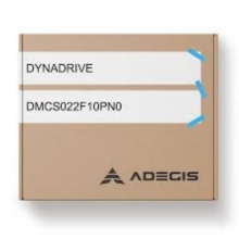 DMCS022F10PN0 INVERTER DYNADRIVE MODERN FREQUENCY