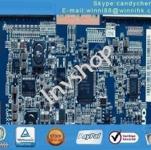 BOARD 100% T-CON CTRL AUO T370XW02 VF 37T03-C04 NEW