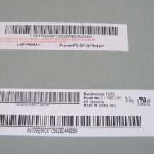 G170EG01 V0 AUO 17.0inch 1280*1024 LCD PANEL