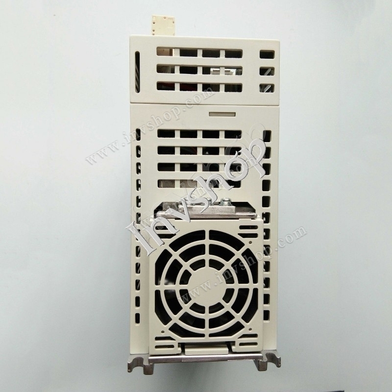 Der neue Mitsubishi - FAHRER MR-E-200A-KH003