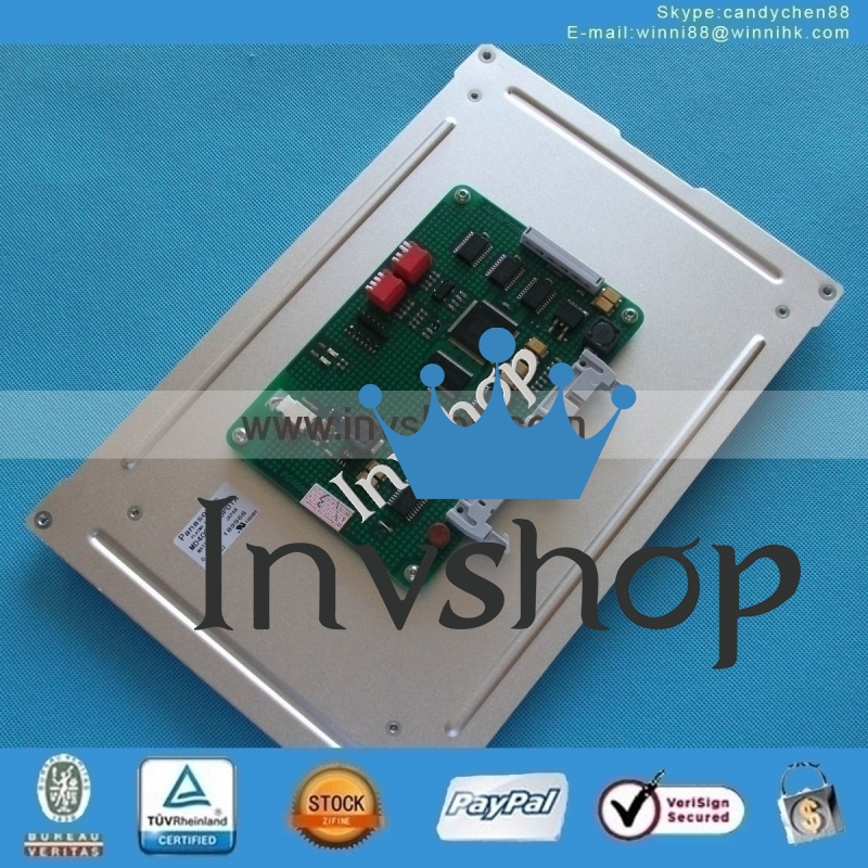 Md400f640pd2 STN - LCD - display 640 * 480 die. 