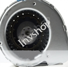 EBM ebmpapst D2E133-AM47-01 AC RadialgeblÃ¤se 230V 180X215MM