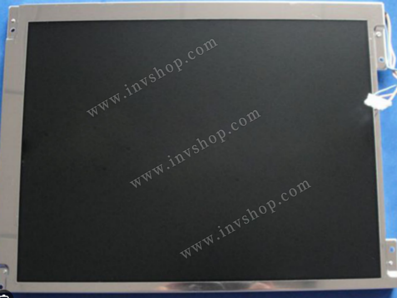 a-Si-TFT-LCD-Panel 12,1" 800 * 600 fÃ¼r Toshiba LTD121C34G