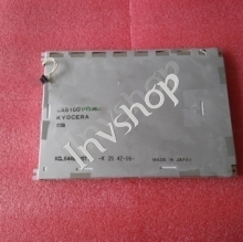 KYOCERA KCL6448HSTT-X21 10.4 inch LCD screen with good color