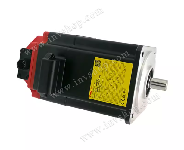New Fanuc A06B-0063-B103 AC Servo Motor