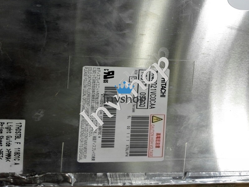 hitachi tx43d21vcocaa liquid crystal display