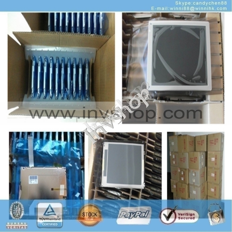 NL3224AC36 - 01D NLT 5,7 Zoll LCD-display