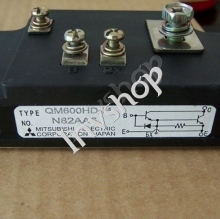 QM600HD-M MITSUBISHI module