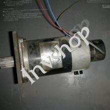 SANYO DENKI DC SERVO MOTOR M318T-031