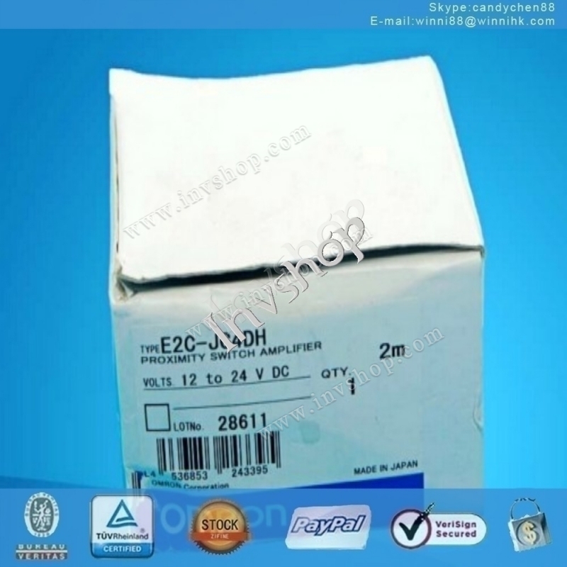 e2c-jc4dh sensor fÃ¼r omron neue 60 tage garantie