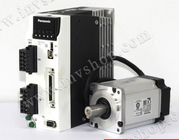 MHMF5AZL1U2M Panasonic A6 servo motor New and Original