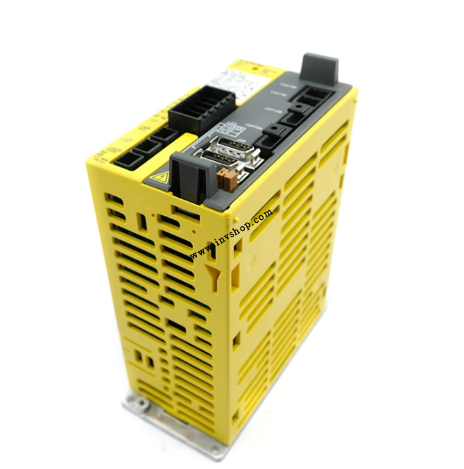 A06B-6160-H002 Fanuc Servoverstärker Neu und Original