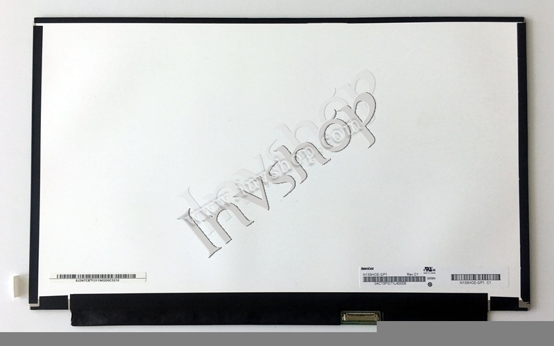 N133HCE-GP1 Innolux 13.1inch lcd display N133HCE GP1