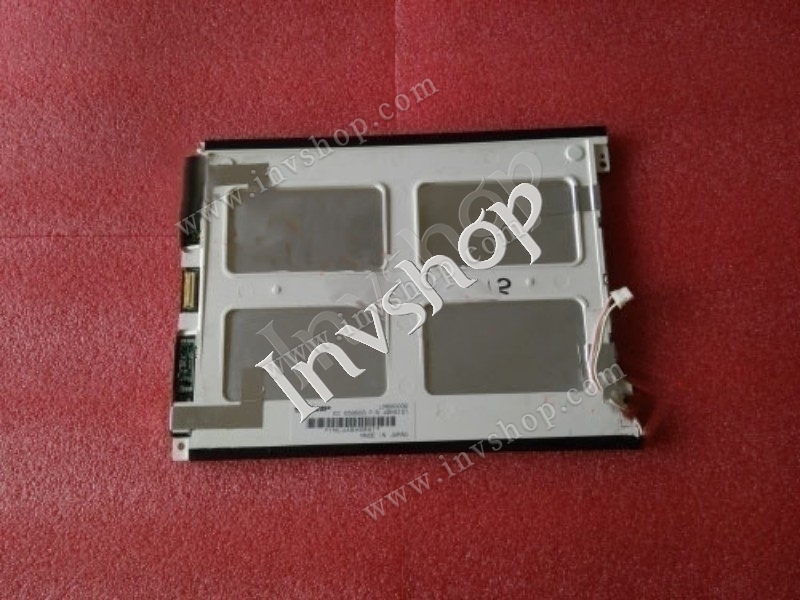 lm80c032 sharp lcd - display, 8 - zoll - industrie